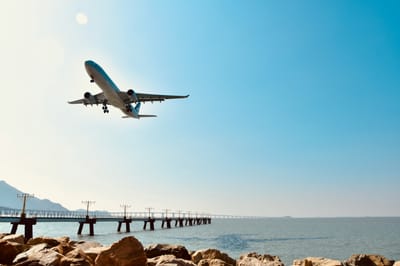 Enjoy Premium Comfort with a Business Class Flight from USA to India