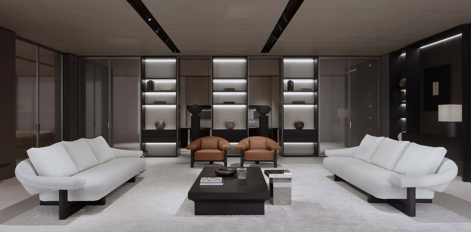 Custom Upholstered Furniture & Bespoke Joinery for Luxury Living Spaces, Hotels & Residential Developments