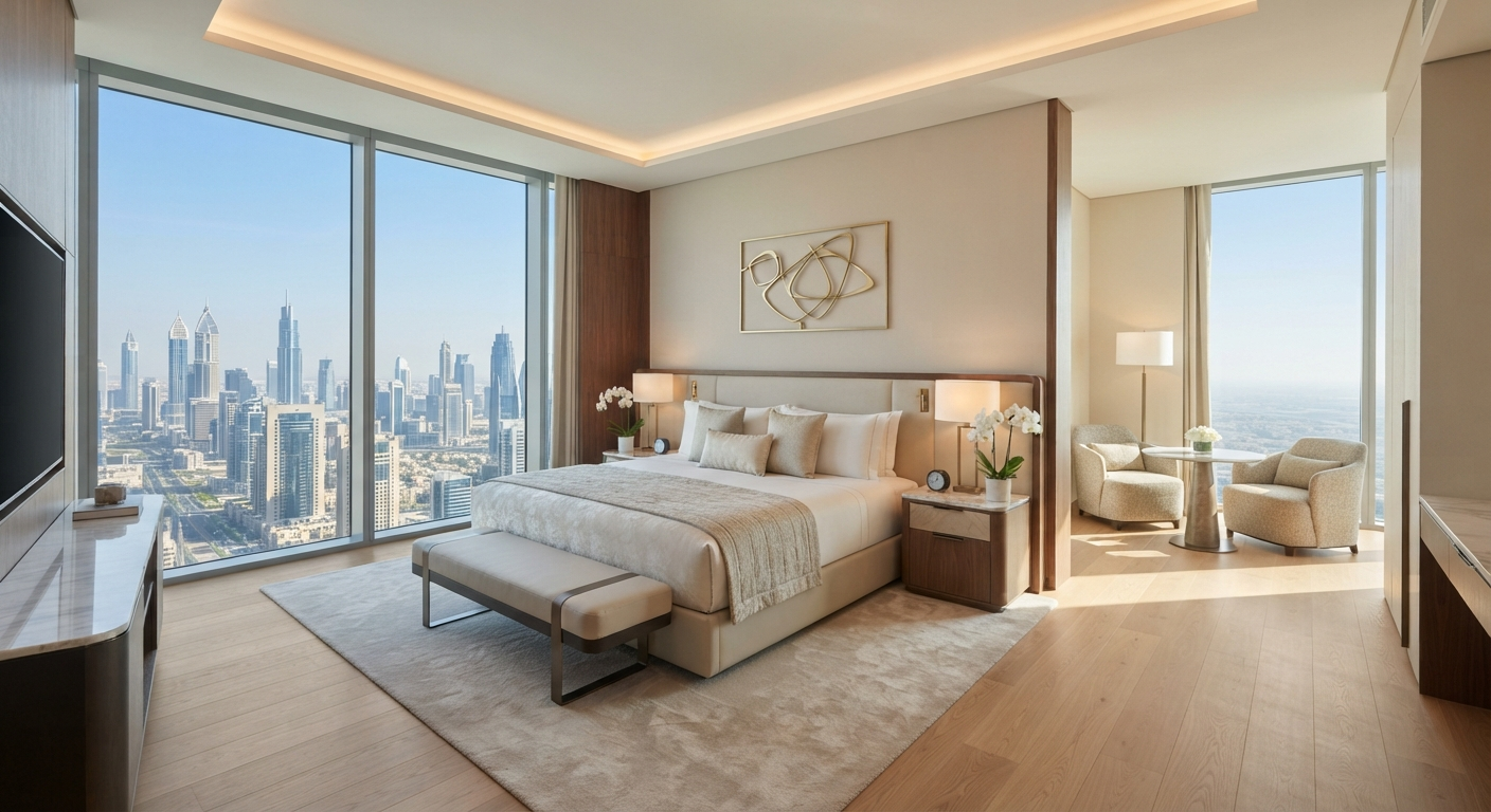 Custom Furniture for Real Estate Projects: How Developers Can Reduce Costs and Improve Project Value