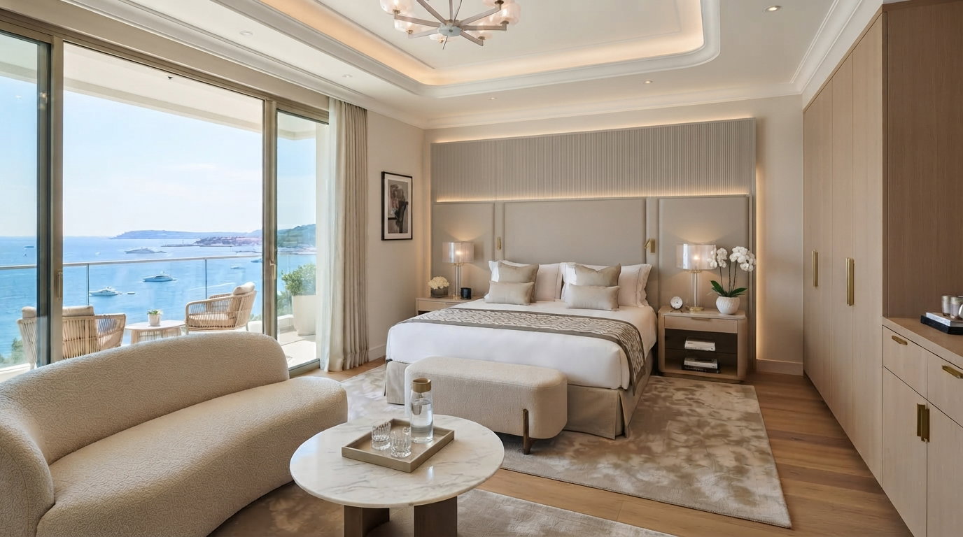 China Custom Furniture Suppliers for Hotels, Villas & Apartments: Long-Term Partnerships and Supplier Testing
