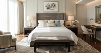 Custom Furniture for Real Estate Projects: How Developers Can Reduce Costs and Improve Project Value