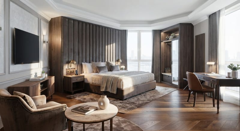 Hotel Furniture Solutions