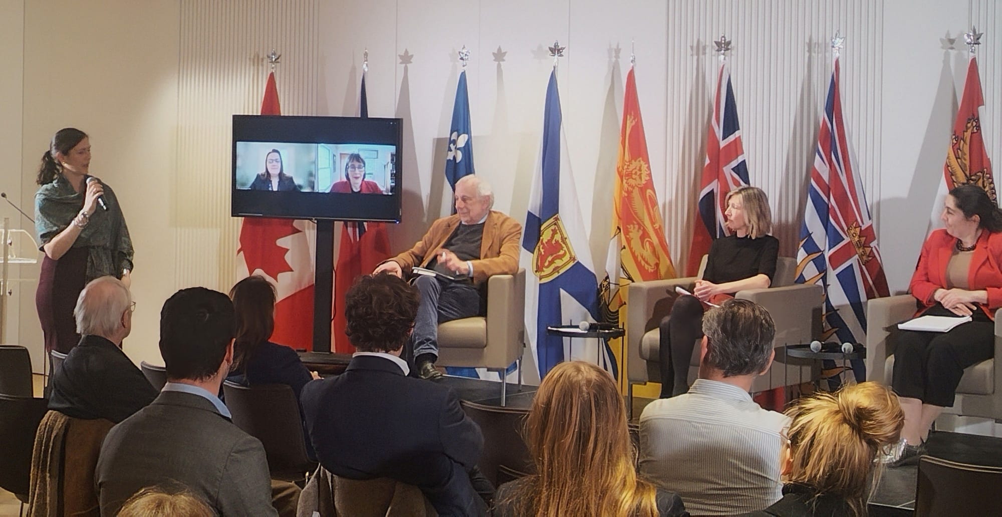 New Frontiers and Tools in Climate Change Adaptation