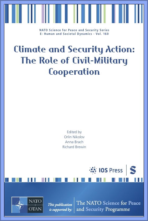 Climate and Security Action Workshop Report Released