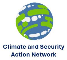 About the Climate and Security Action Network