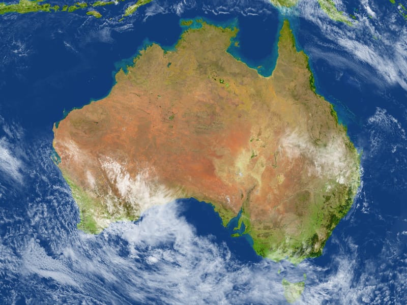 The climate crisis is a national security challenge Australia must meet