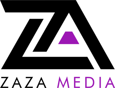 ZAZA MEDIA
