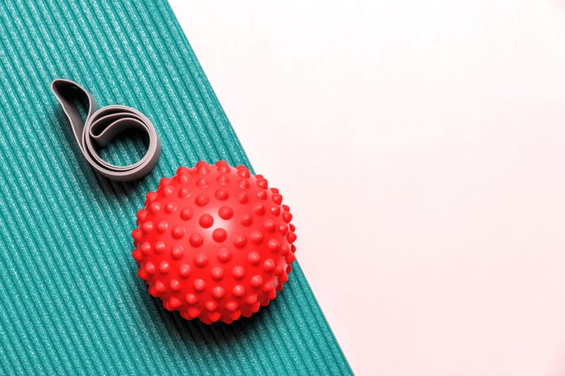 Targeted Muscle Relief