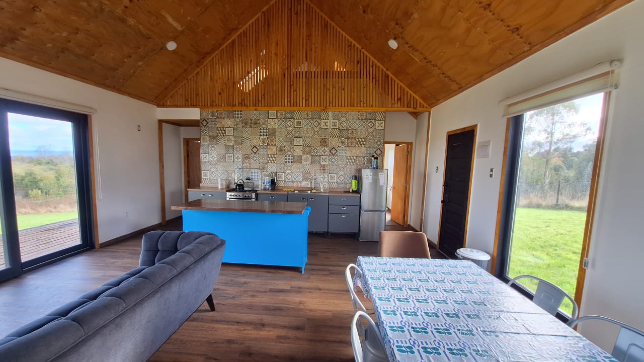 Fresia, Región de Los Lagos