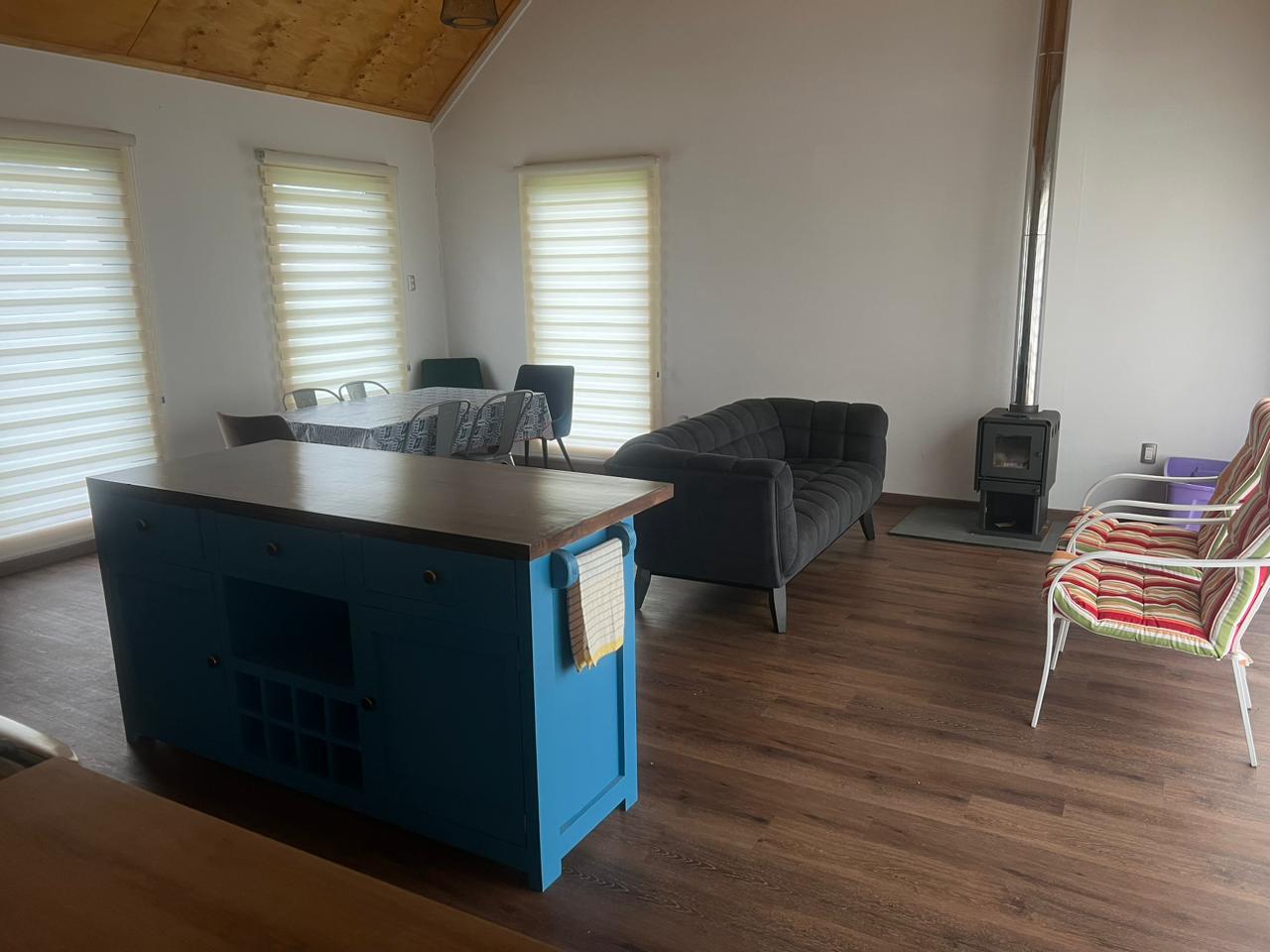 Fresia, Región de Los Lagos