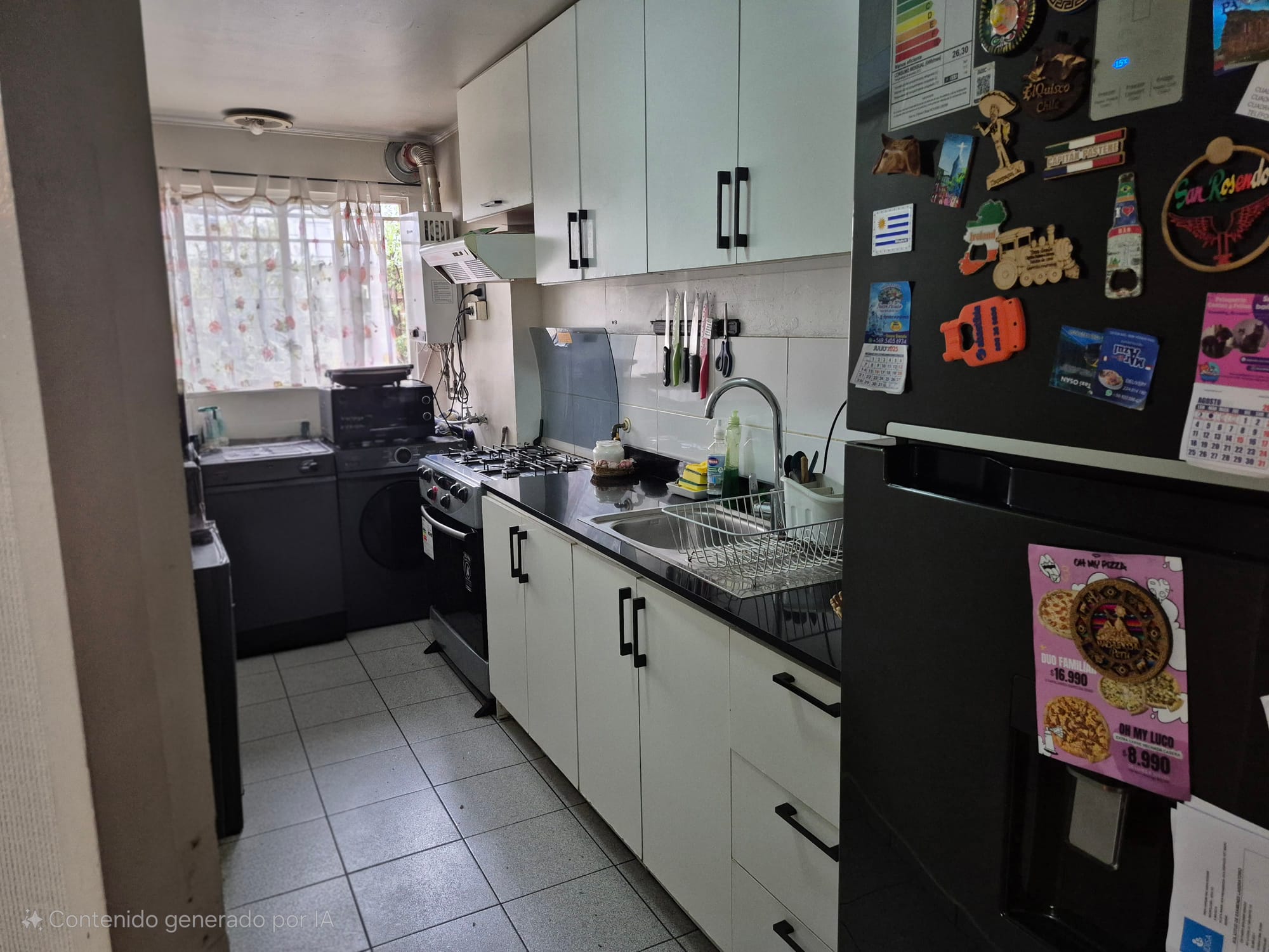 San Miguel, Región Metropolitana