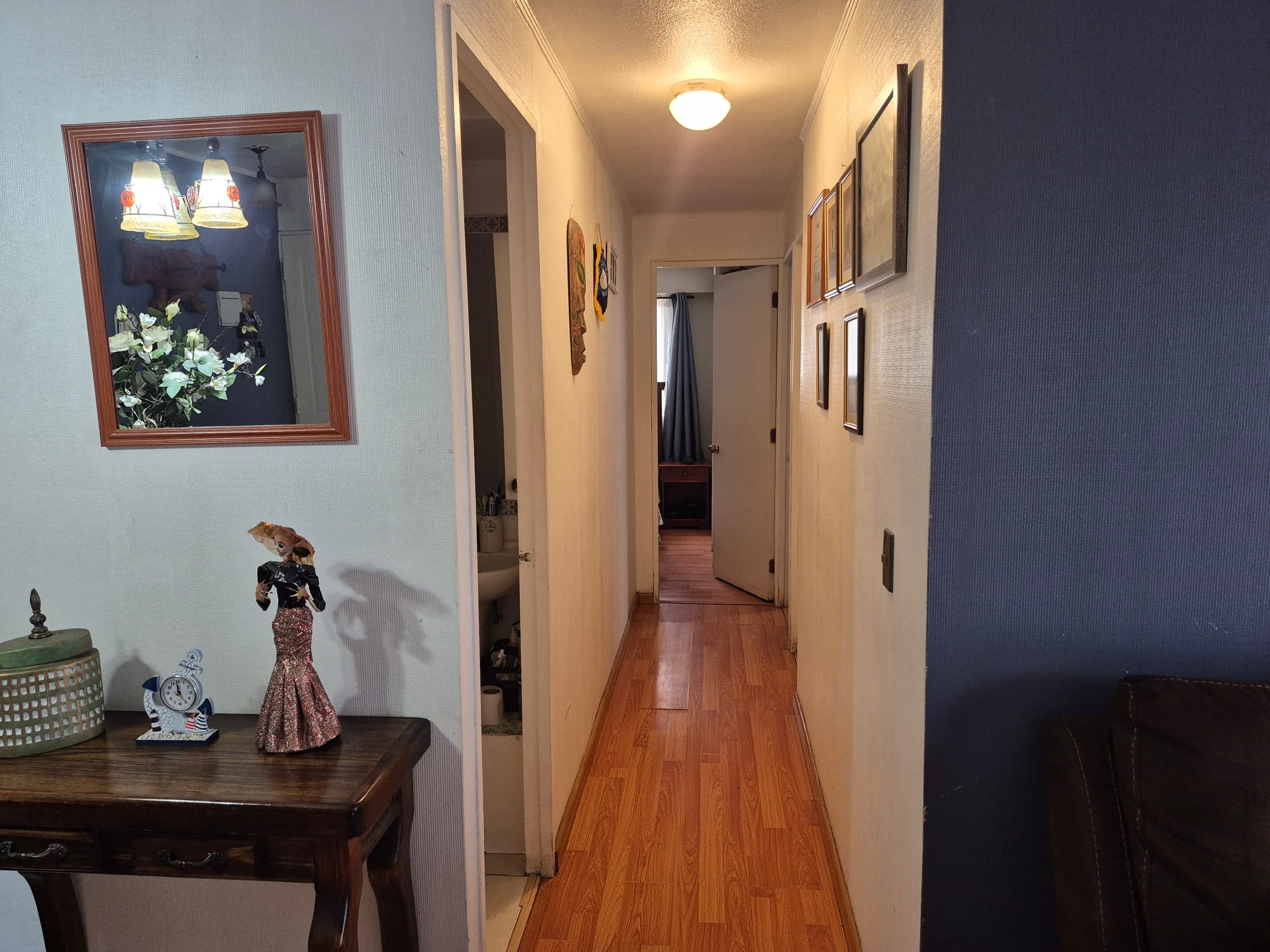 San Miguel, Región Metropolitana