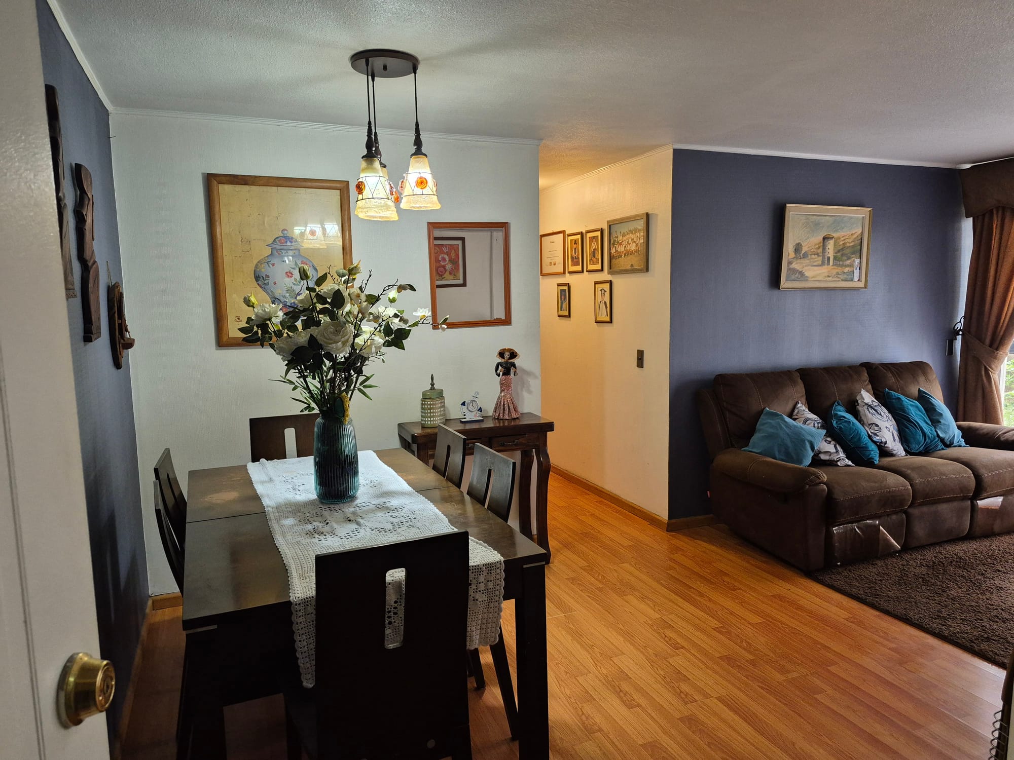 San Miguel, Región Metropolitana