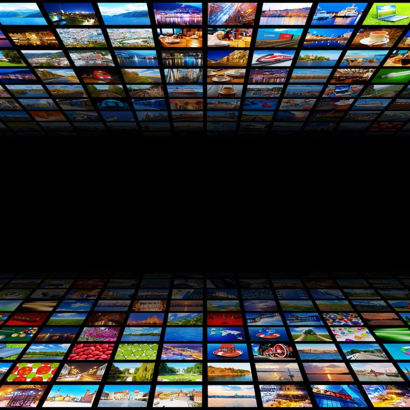 Content Streaming