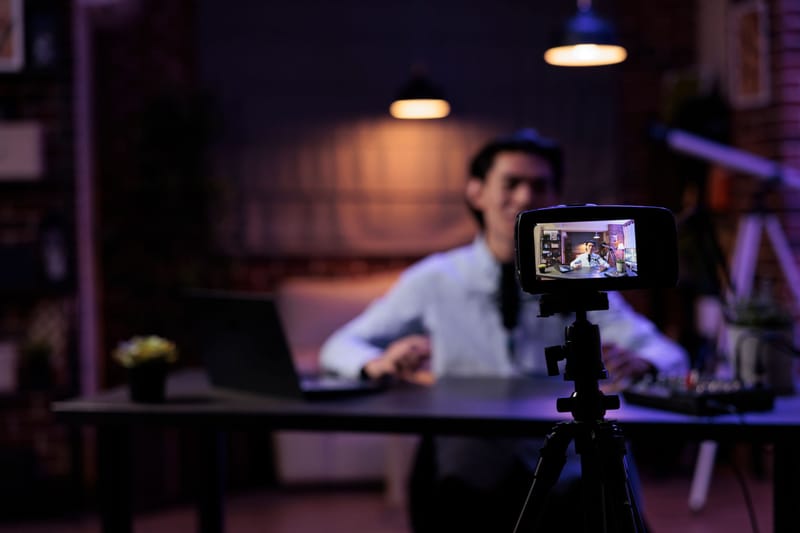 Content Creation