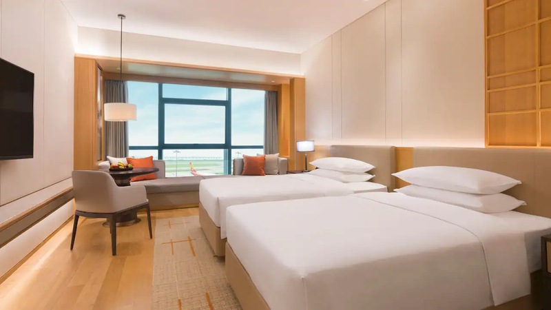 HYATT REGENCY SHENZHEN AIRPORT HOTEL