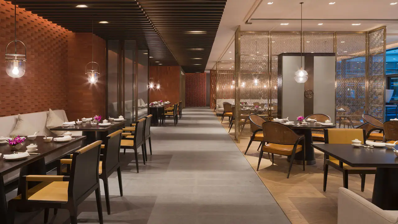 HYATT REGENCY SHENZHEN AIRPORT HOTEL