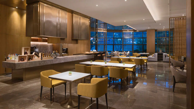 HYATT REGENCY SHENZHEN AIRPORT HOTEL