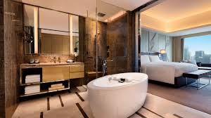 MARRIOTT CHENGDU DAHONG HOTEL