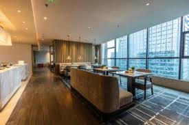 MARRIOTT CHENGDU DAHONG HOTEL