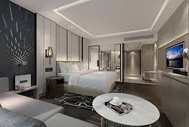 SHENZHEN PANGLIN RENAISSANCE HOTEL