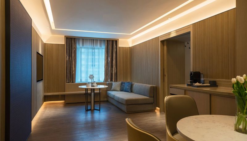 SHENZHEN PANGLIN RENAISSANCE HOTEL