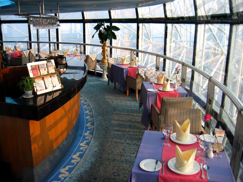 SHENZHEN PANGLIN RENAISSANCE HOTEL