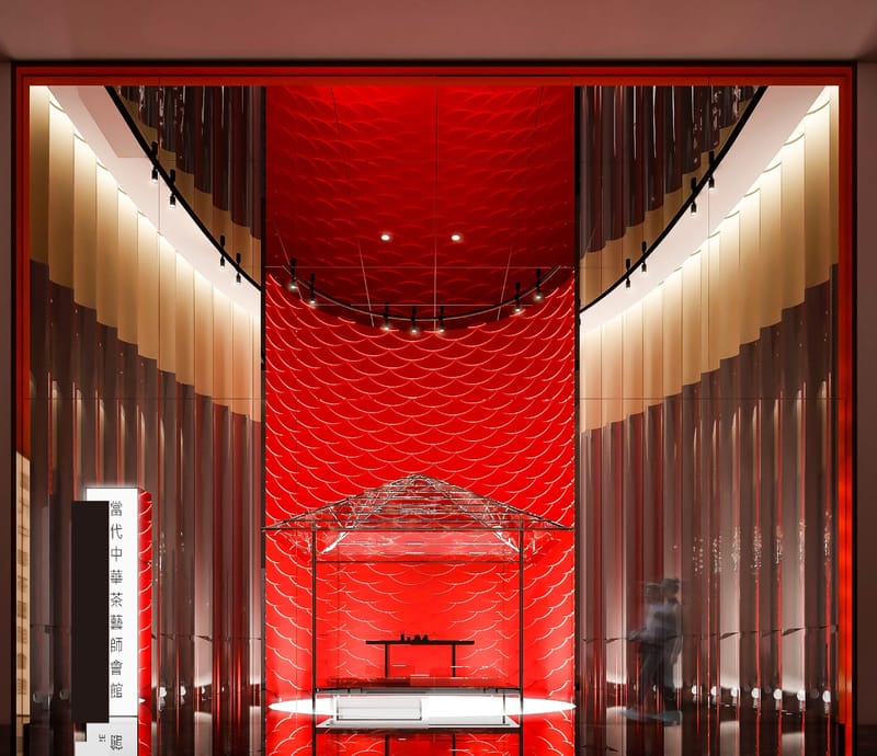 Private Night Clubl at One Oasia