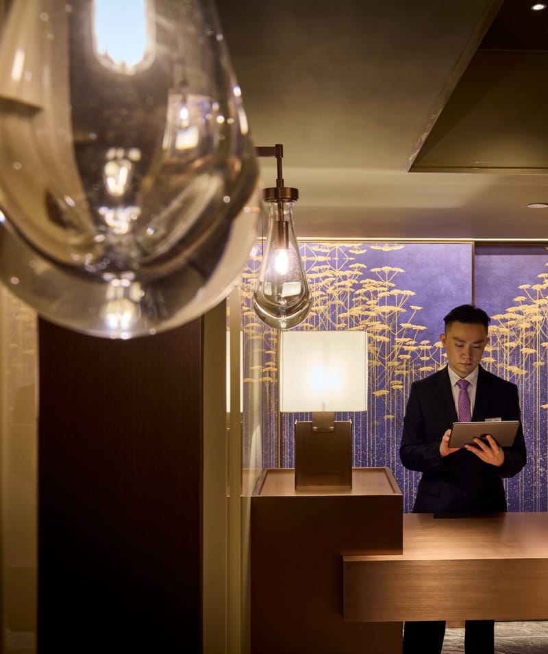 Private Night Clubl at One Oasia