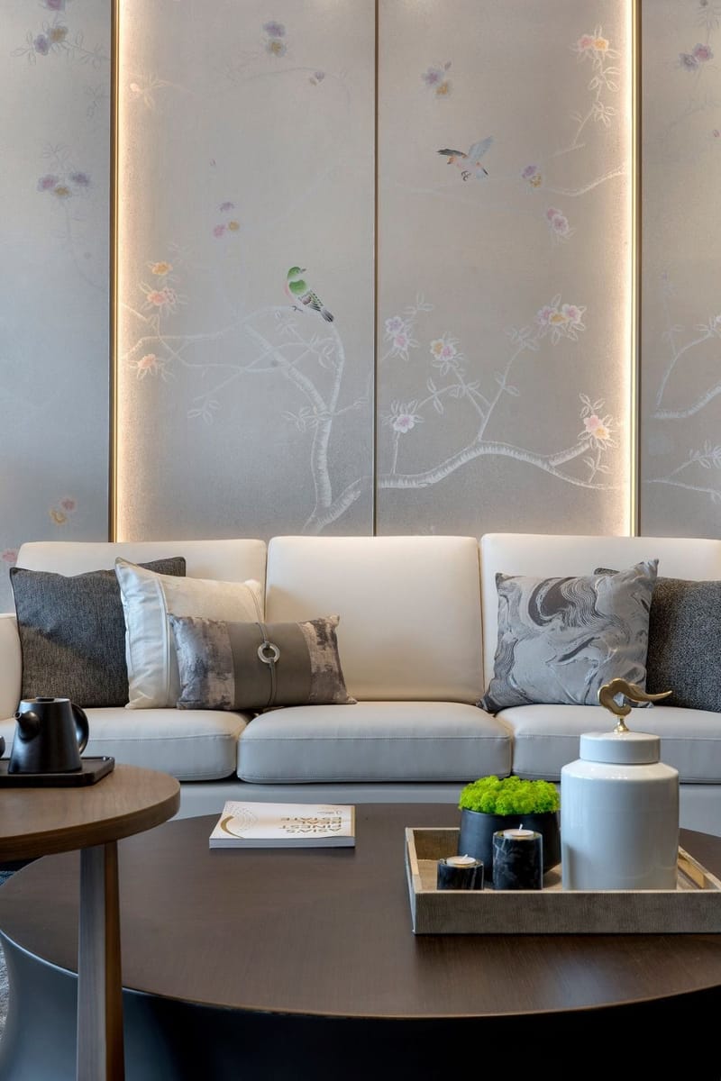 Private Residential at One Oasia