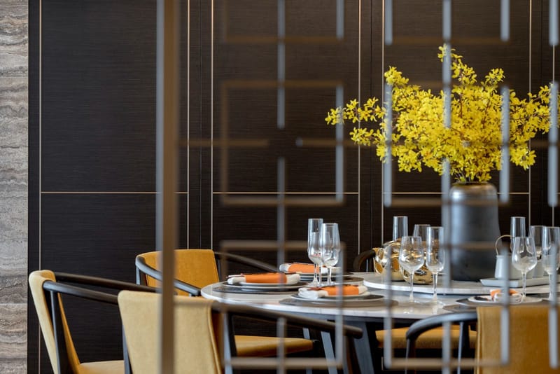 Private Residential at One Oasia