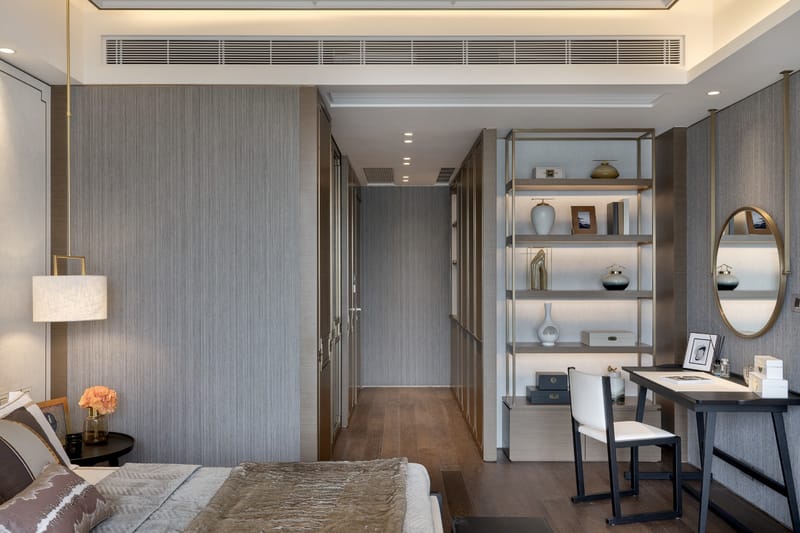 Private Residential at One Oasia