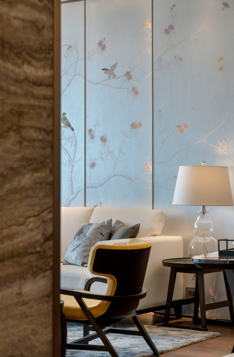 Private Residential at One Oasia