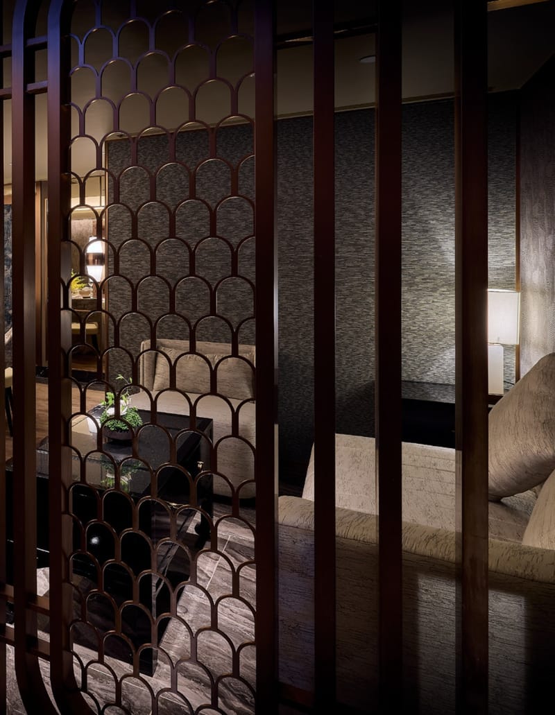 Private Residential at One Oasia