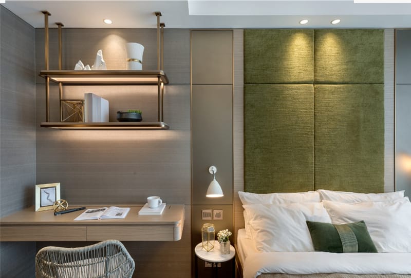 Private Residential at One Oasia