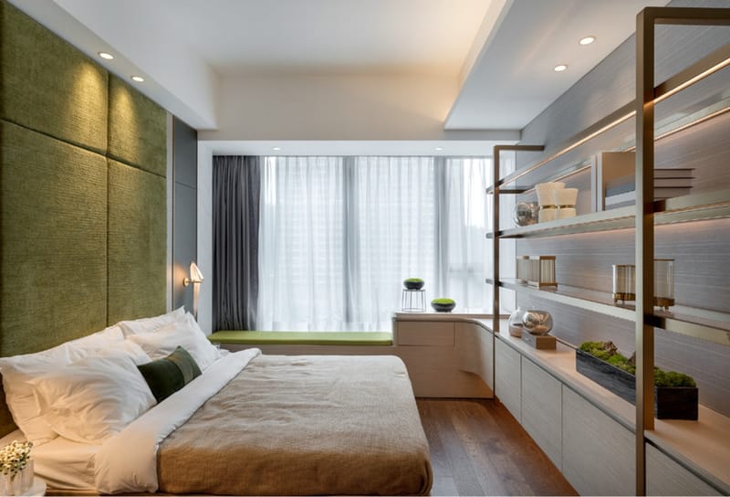 Private Residential at One Oasia