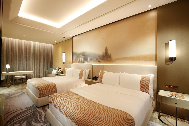 TAIPEI MAYFULL INTERNATIONAL HOTEL