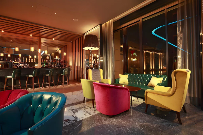 TAIPEI MAYFULL INTERNATIONAL HOTEL