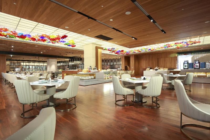 TAIPEI MAYFULL INTERNATIONAL HOTEL