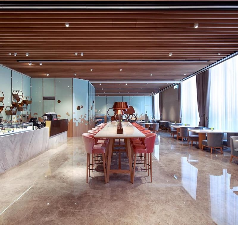 TAIPEI MAYFULL INTERNATIONAL HOTEL