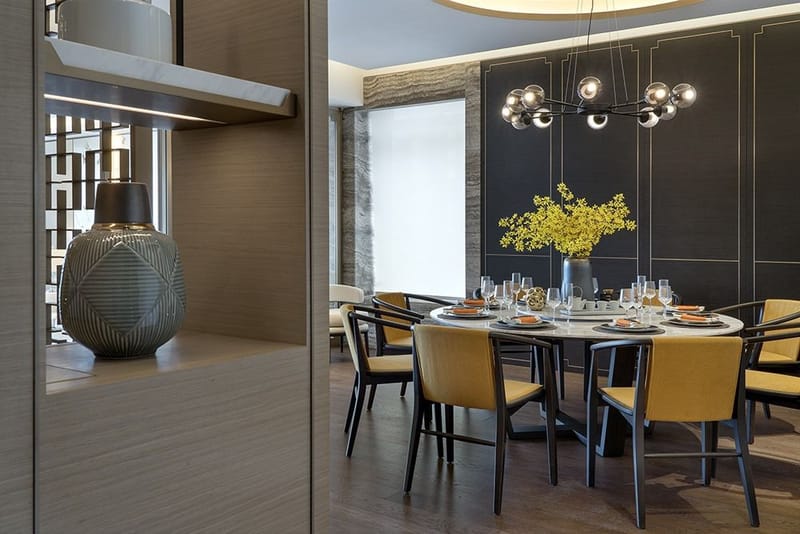 Private Residential At Grand Austin