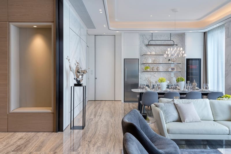 Private Residential At Grand Austin