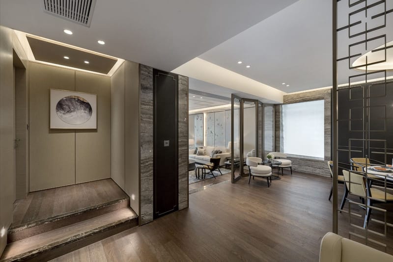 Private Residential At Grand Austin