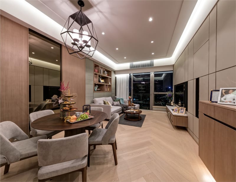 Private Residential At Grand Austin