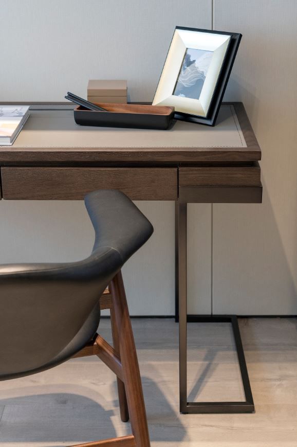 Private Chinese Restaurant at West Kowloon