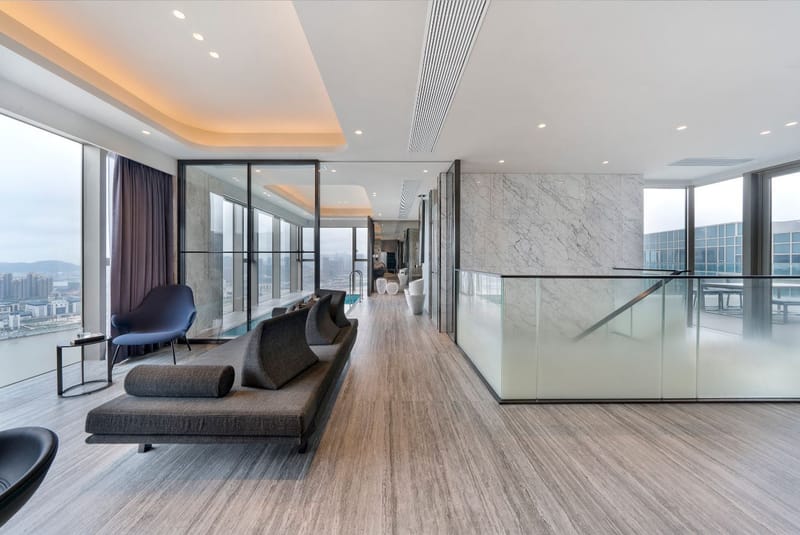 Private Chinese Restaurant at Sheung Wan