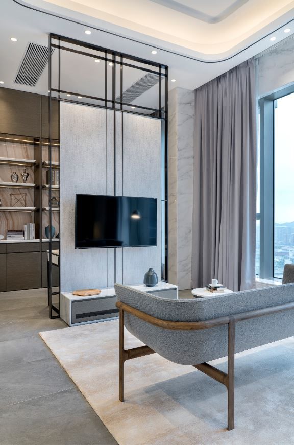 Private Chinese Restaurant at Sheung Wan