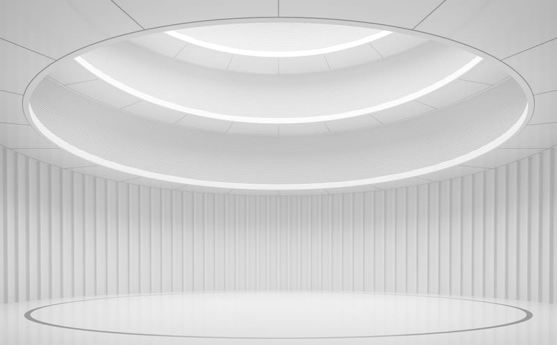 02 Interior Concept & Detailed Design