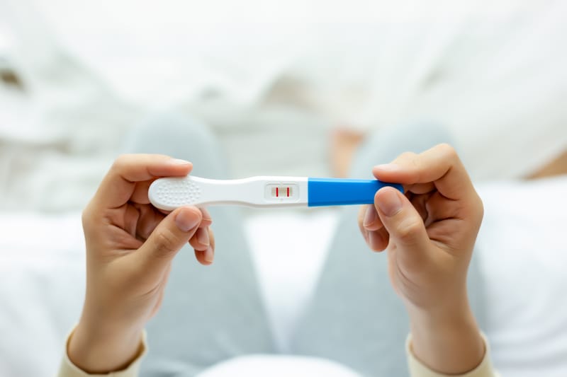 Dear Jamaica, lets talk about the other side of fertility