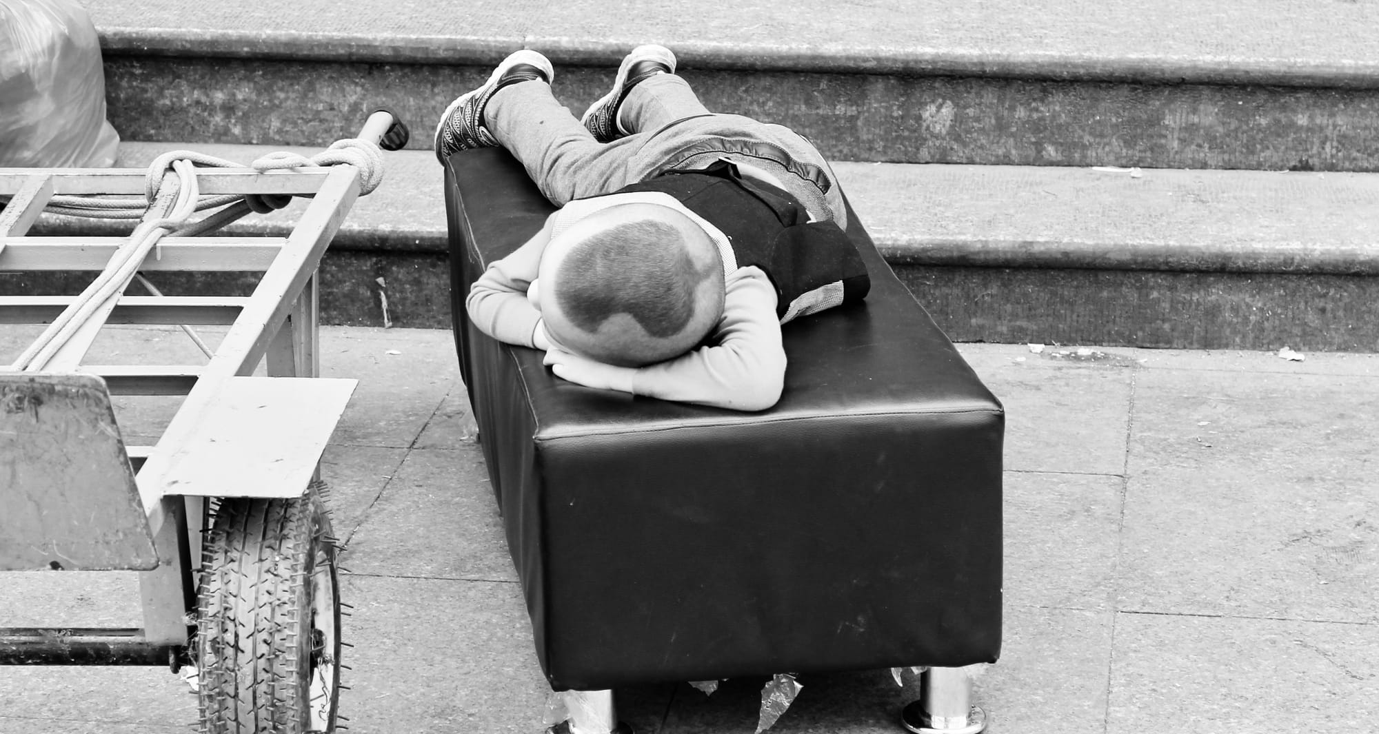 de consumidor a portador...el dato que no aparece en el dashboard